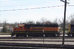 BNSF 3204